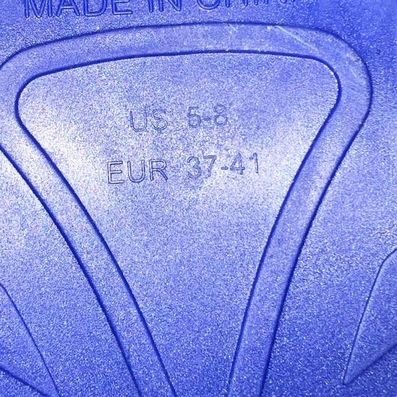 Bestway Hydro-Swim Firefish Junior Snorkeling Set size kids 5-8 - Picture 5 of 5